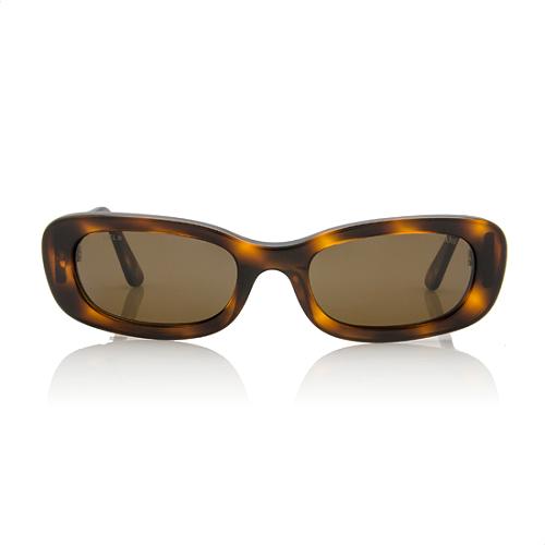 Chanel Retro Sunglasses