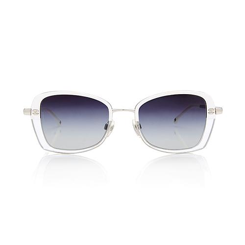 Chanel Retro Sunglasses