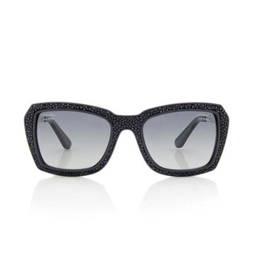 Chanel Stingray Polarized Sunglasses