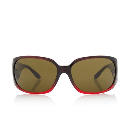 Chanel Swarovski Crystal Sunglasses - FINAL SALE