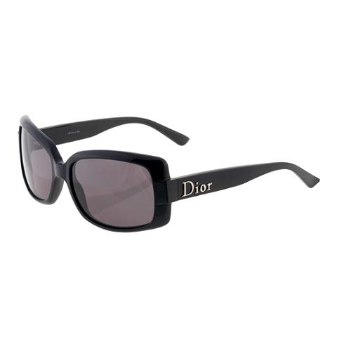 Dior 60s 2 Rectangle Sunglasses