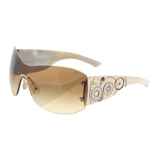 Dior Acapulco Shield Sunglasses