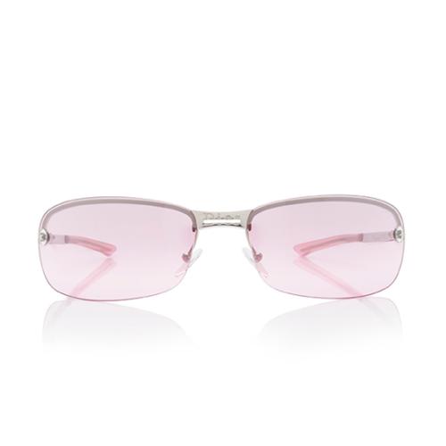 Dior Adiorable 3 Rimless Sunglasses