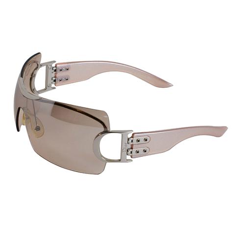 Dior Airspeed 1 Shield Sunglasses