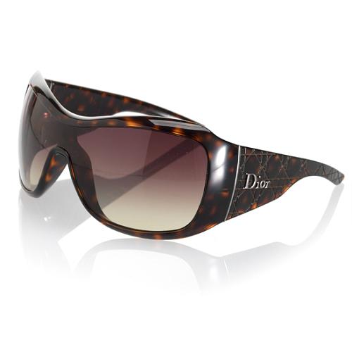 Dior Cannage Sunglasses