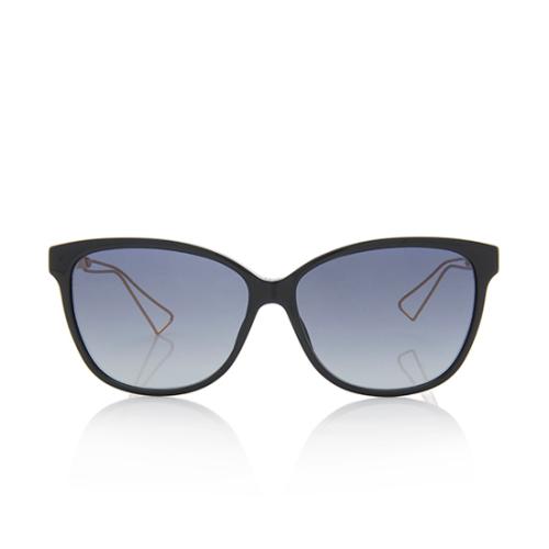 Dior Cateye Confident 2 Sunglasses