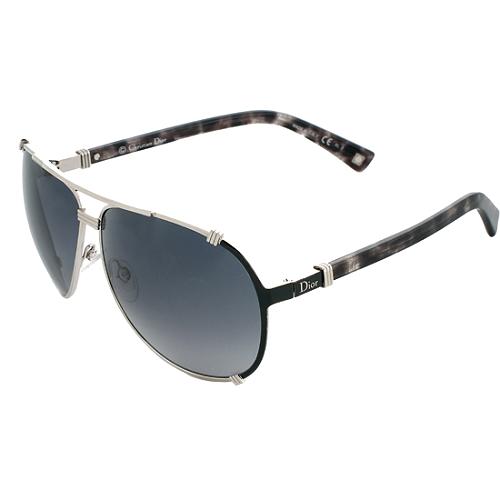 Dior Chicago 2 Aviator Sunglasses