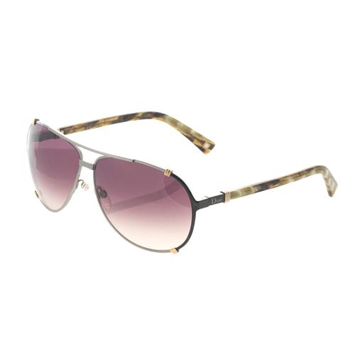 Dior Chicago Aviator Sunglasses