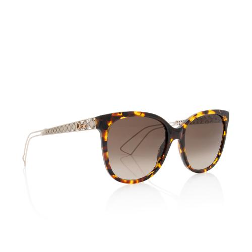 Dior Diorama 3 Sunglasses
