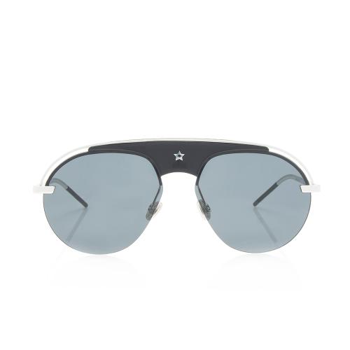 Dior Dio(r)evolution Aviator Sunglasses