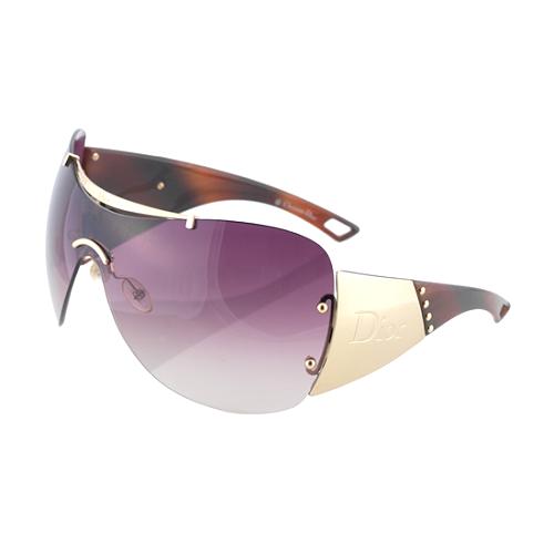 Dior Diorito 1 Shield Sunglasses