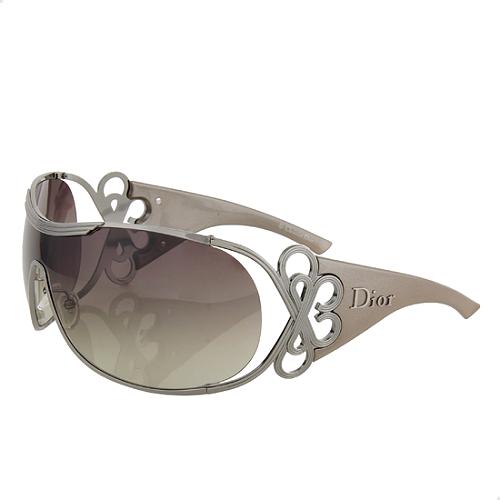 Dior Doiri Shield Sunglasses 