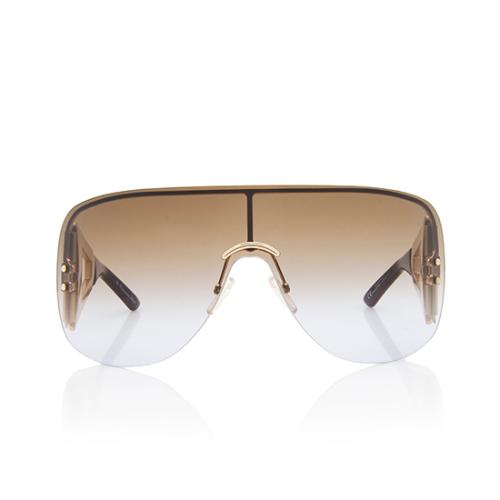 Dior Escrime 1 Shield Sunglasses