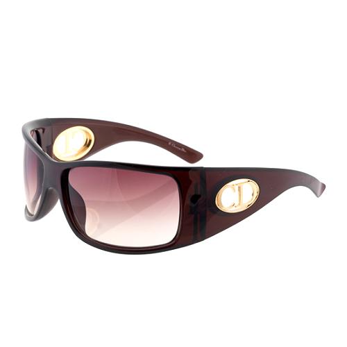 Dior Flavour Shield Sunglasses