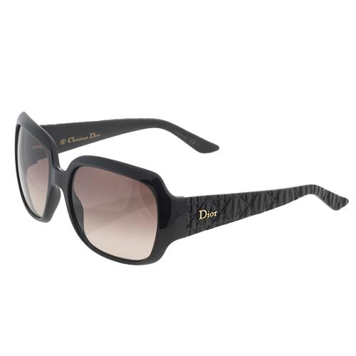 Dior Frisson Square Sunglasses 