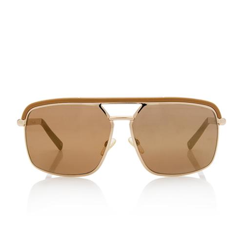 Dior Havane Aviator Sunglasses