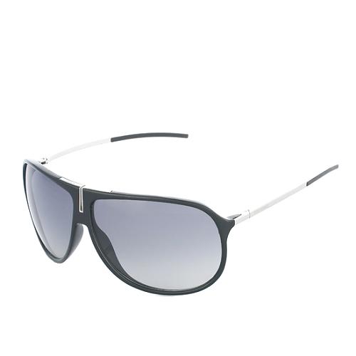 Dior Homme Black Tie Aviator Sunglasses