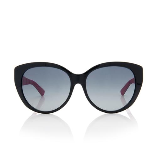 Dior Cat Eye Lady 1RF Sunglasses