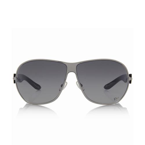 Dior Logo 2 Shield Sunglasses 