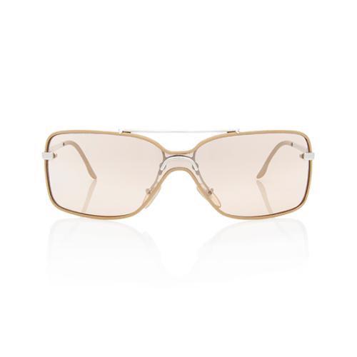 Dior Mini Motard Sunglasses