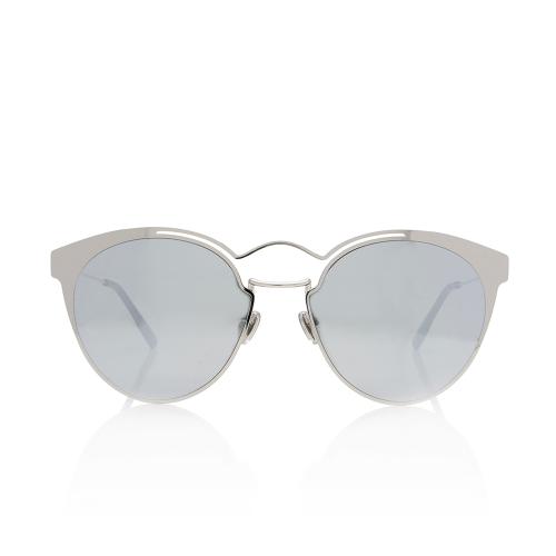 Dior Mirrored Nebula Sunglasses