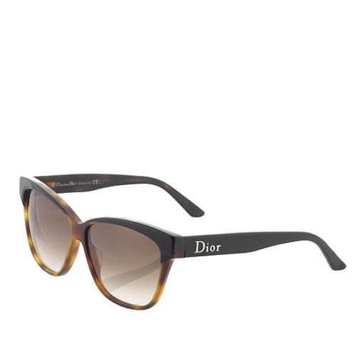 Dior Mitza Wayfarer Sunglasses