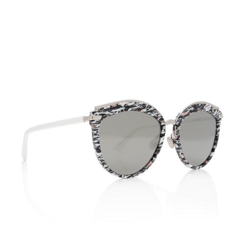 Dior Offset 2 Cat Eye Sunglasses