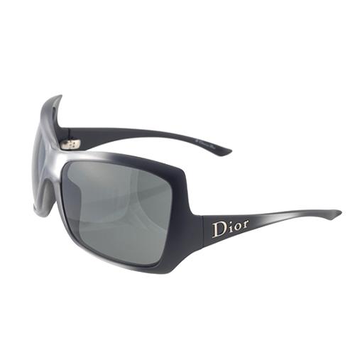 Dior Oversized Ombre Sunglasses