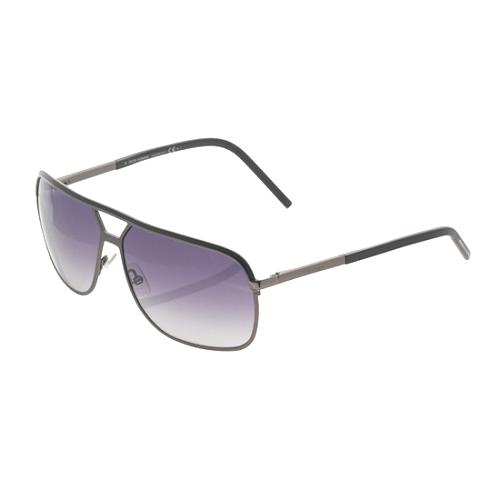 Dior Rectangular Aviator Sunglasses