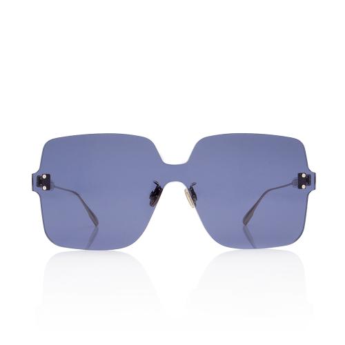 Dior Rimless Color Quake 1 Sunglasses