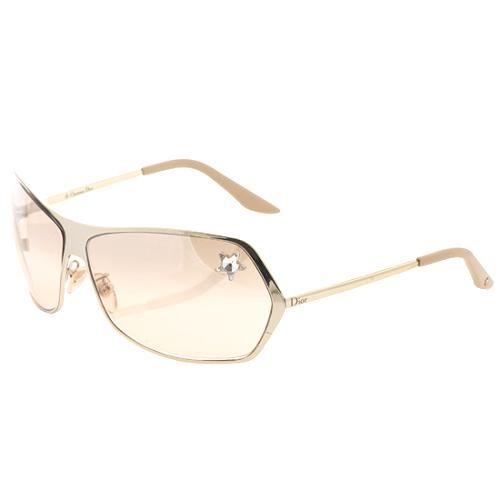 Dior Secret 2 Shield Sunglasses
