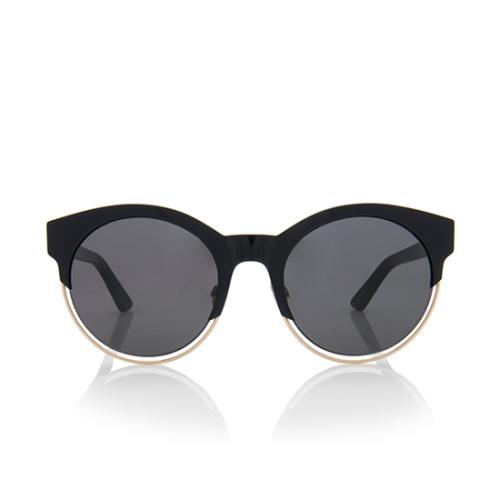 Dior Round Sideral Sunglasses