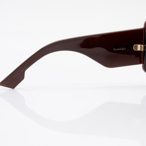 Dior So Light 2 Sunglasses