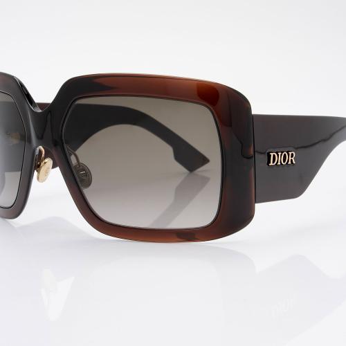 Dior So Light 2 Sunglasses