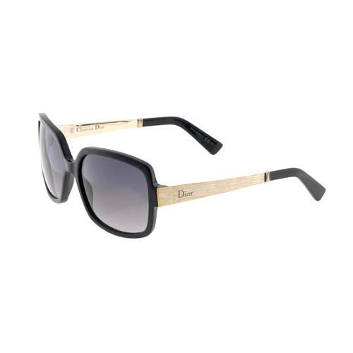 Dior Soie 2 Squared Sunglasses