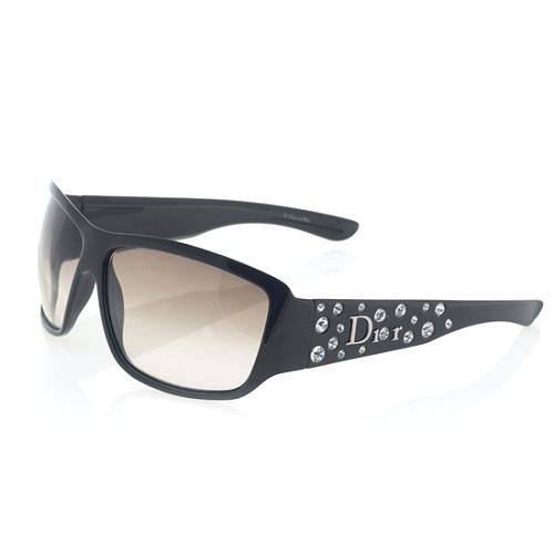 Dior Sparkling 2 Strass Sunglasses