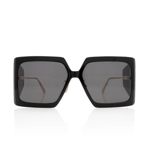 Dior Square Diorsolar S1U Sunglasses