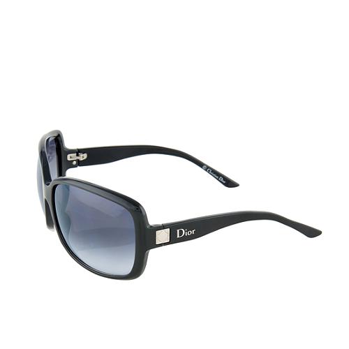 Dior Square Sunglasses 