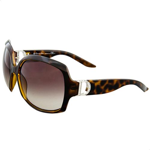 Dior Square Sunglasses