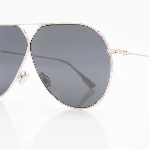 Dior Stellaire 3 Aviator Sunglasses