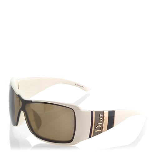 Dior Stripes Sunglasses