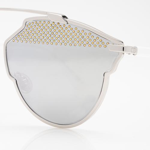Dior Studded So Real Sunglasses
