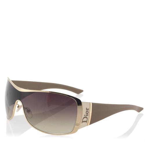 Dior Subdior 2 Shield Sunglasses