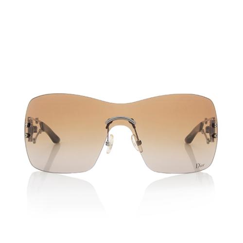 Dior Sweetest Dior Shield Sunglasses