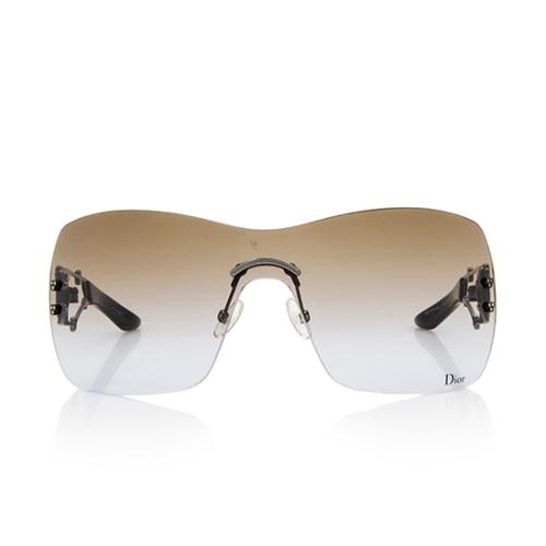 Dior Sweetest Dior Shield Sunglasses