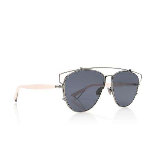 Dior Technologic Aviator Sunglasses