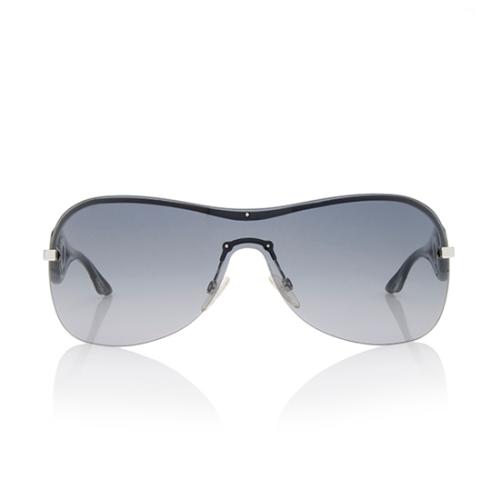 Dior Volute 3 Shield Sunglasses