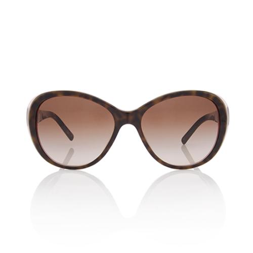 Dolce & Gabbana Oversized Sunglasses