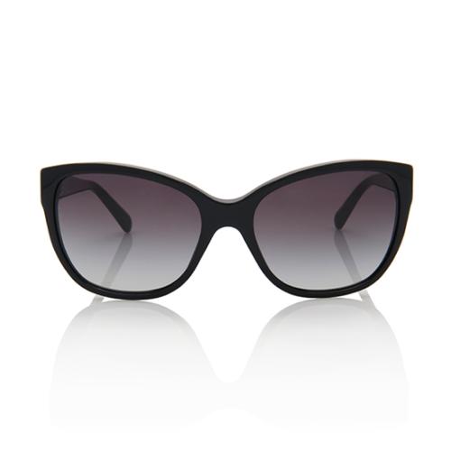 Dolce & Gabbana Cateye Sunglasses