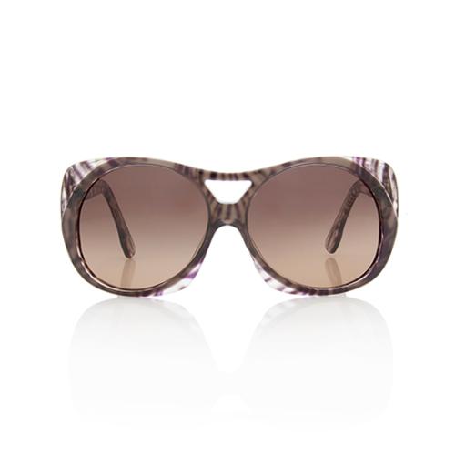 Emilio Pucci Capsule Collection Sunglasses